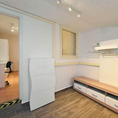 Ban Jelacic Apartment Zagreb Extérieur photo