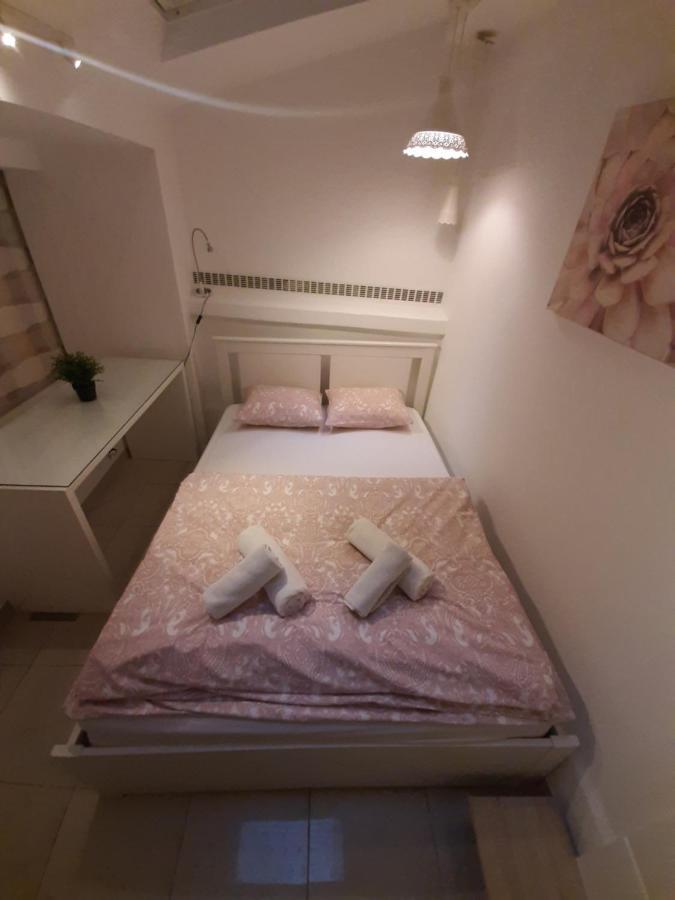 Ban Jelacic Apartment Zagreb Extérieur photo