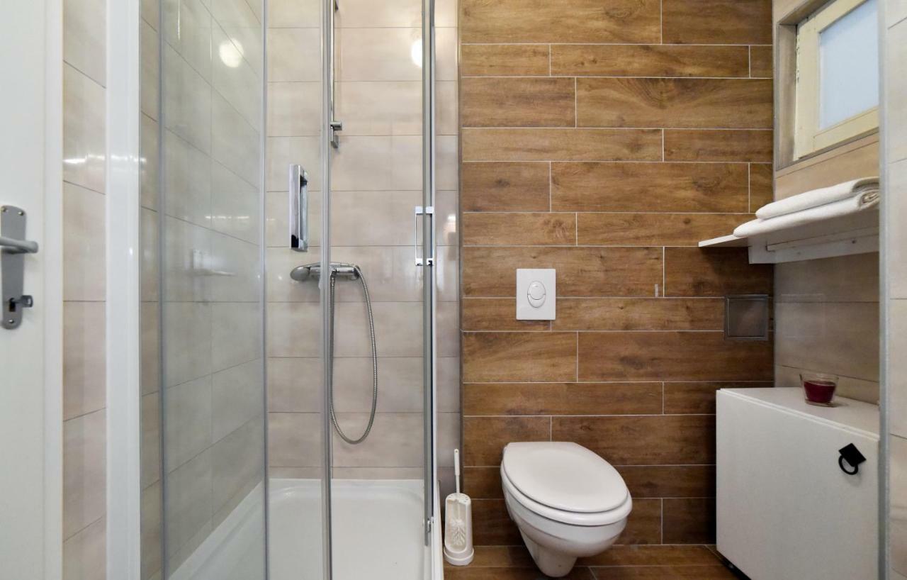 Ban Jelacic Apartment Zagreb Extérieur photo