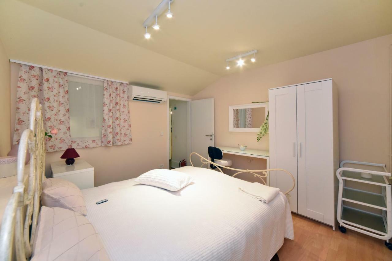Ban Jelacic Apartment Zagreb Extérieur photo