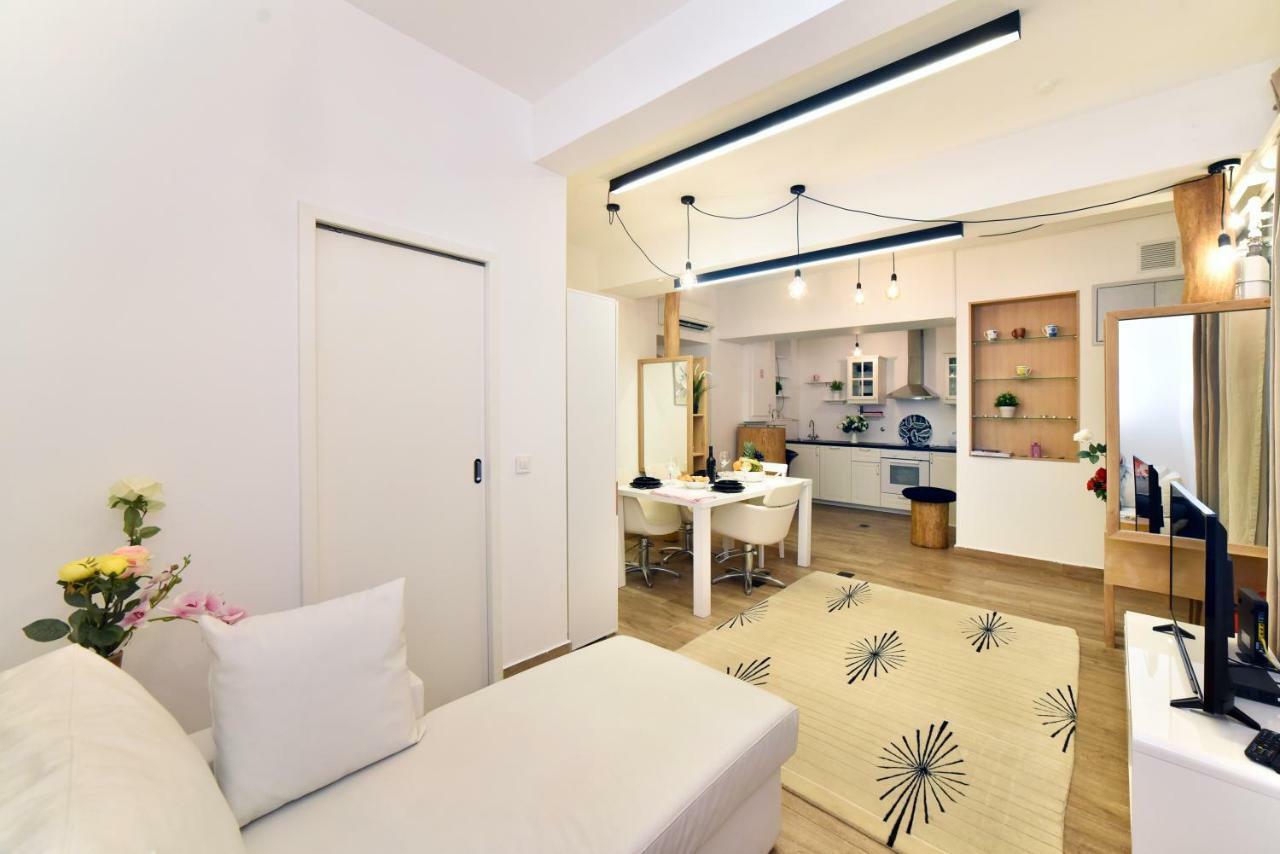 Ban Jelacic Apartment Zagreb Extérieur photo