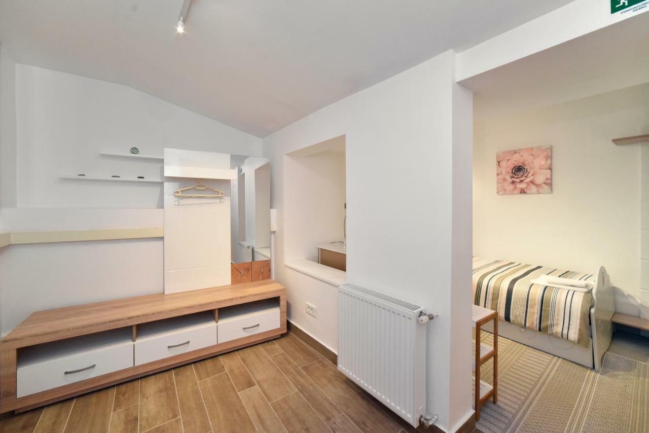 Ban Jelacic Apartment Zagreb Extérieur photo